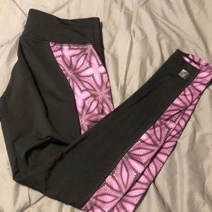 Lularoe Jordan  full length athletic pants